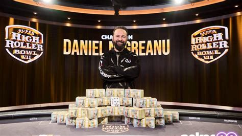 300k super high roller  The final table of the event included some of the biggest and most successful names in poker, including the likes of Phil Hellmuth, Erik Seidel and Fedor Holz
